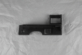 2019-2022 Chevrolet Blazer Passenger Front Bumper Fascia Center Support OEM