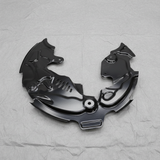 2020-2025 Ford Explorer Driver Side Front Brake Splash Shield OEM