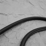 2015-2023 Ford Mustang Convertible Driver Side Door Weatherstrip On Body