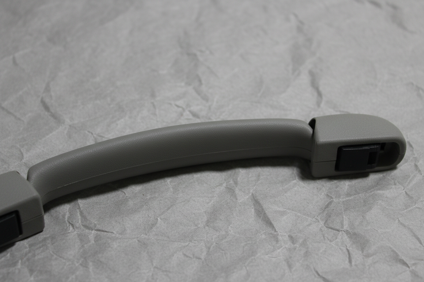 2000-2012 Nissan Armada Altima Sentra Passenger Assist Grab Bar handle strap OEM