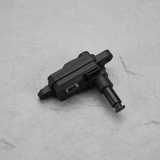 2018-2024 Volkswagen Tiguan Atlas ID.4 OEM Fuel Filler Door Lock latch Actuator