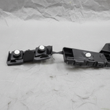 2017-2019 Chevrolet Cruze Hatchback OEM Rear Passenger Side Bumper Bracket Guide