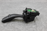 Windshield Wiper Switch - Middle Detail Angle 2