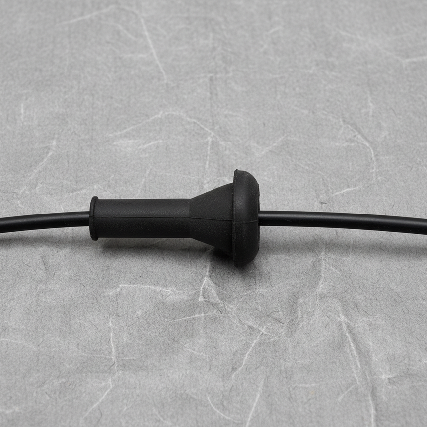 2018-2025 Ford Expedition Hood Latch Release Cable OEM