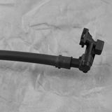 2019-2024 Ford Edge (1) Windshield Washer Nozzle With Hose Genuine OEM