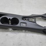 Chevrolet Camaro Center Console Upper Panel Top Detail