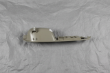 2013-2019 Ford Escape C-Max Driver Side Window Switch Housing Stone
