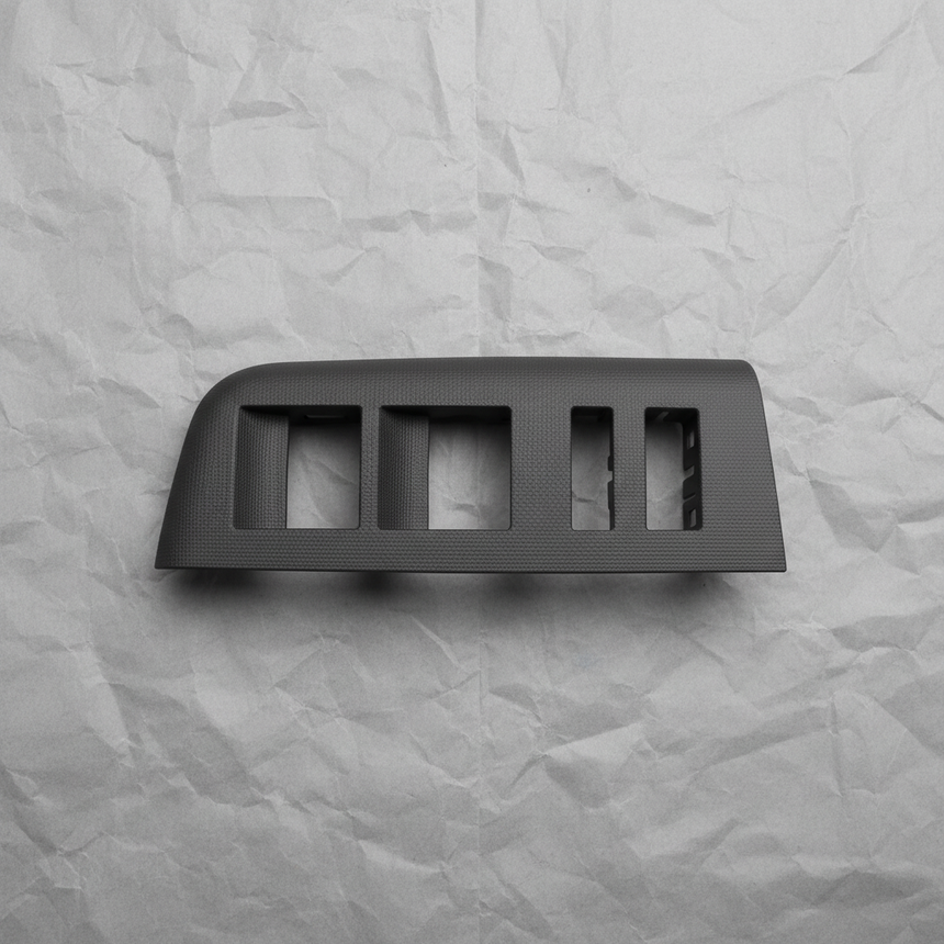 2008-2016 F-250 F-350 F-450 Super Duty OEM Front Driver Side Window Switch