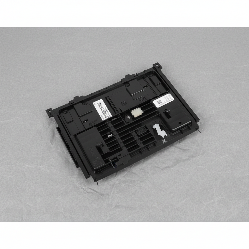 2015-2020 Ford F-150 King Ranch Wood Console Panel Trim OEM