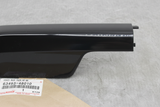 2001-2007 Toyota Highlander Rear Right Roof Rack End Cover Leg OEM W Sunroof Only