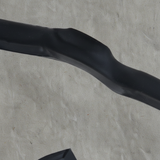 GM Rear Door Weatherstrip Seal - Middle Detail 1