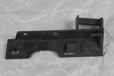 2019-2022 Chevrolet Blazer Passenger Front Bumper Fascia Center Support OEM
