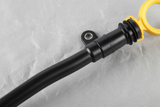 2010-2014 Volkswagen Jetta Golf Beetle Engine Oil Dipstick Tube OEM