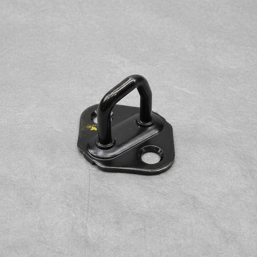 2008-2020 Nissan Rogue Juke Rogue Select Liftgate Latch Striker OEM