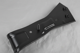 Front Driver Side Bumper Mount Bracket - Middle Detail Angle 2