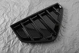 2019-2020 Cadillac CT6 Passenger Side Front Bumper Trim Bezel Genuine OEM
