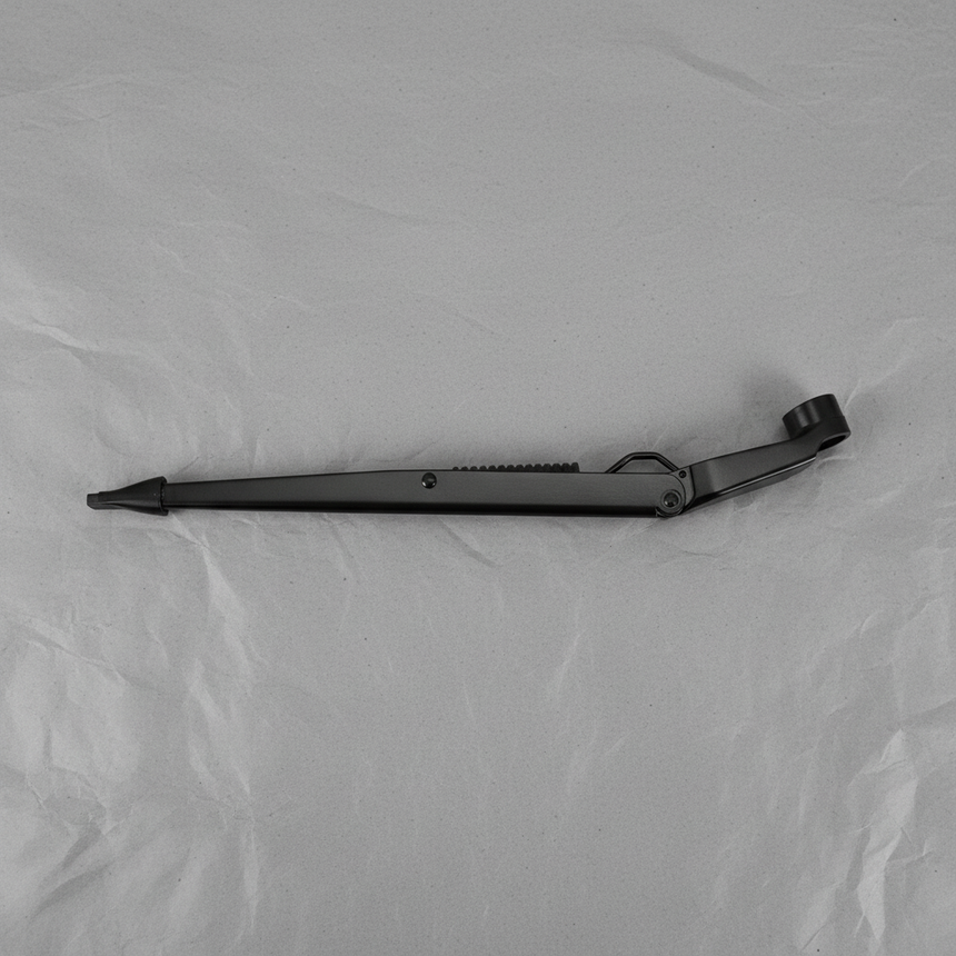 2009-2015 Toyota Venza OEM Driver Side Front Wiper Arm