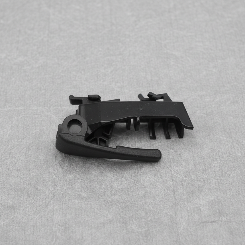 2020-2026 Ram 1500 2500 3500 Chrysler Dodge OEM Hood Latch Release Handle
