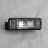 2010-2019 VW Beetle Eos Golf GTI e-Golf 1.4L 1.8L 2.0L 2.5L OEM License Plate Lamp Non LED