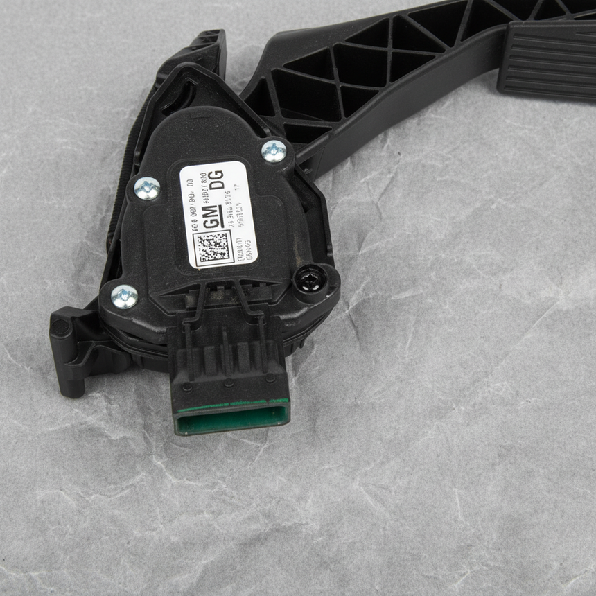 2010-2020 Buick LaCrosse Regal Cadillac XTS Impala Malibu OEM Gas Pedal