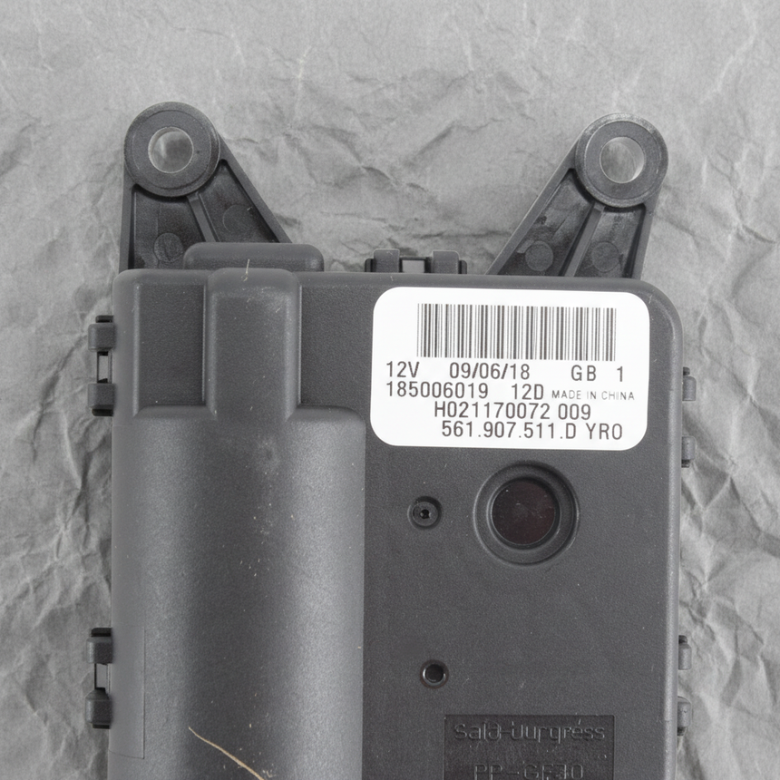 2012-2022 Volkswagen Beetle Passat OEM HVAC Blend Door Actuator
