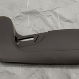 Nissan Seat Side Trim Top Detail