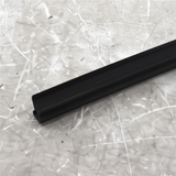 2016-2022 Honda HR-V Driver Side Door Glass Channel Weatherstrip OEM