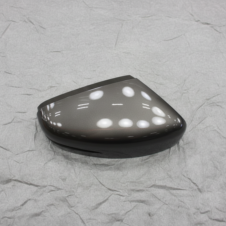Honda Odyssey Door Mirror Cap Full View 2