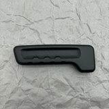 2018-2026 Jeep Wrangler Gladiator Driver Seat Recline Handle Lever OEM