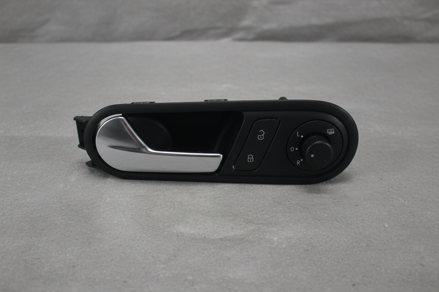 2012-2014 Volkswagen Beetle OEM Driver Inside Door Handle Coupe