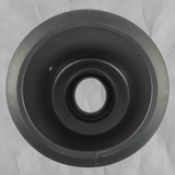 2018-2024 Jeep Wrangler Fuel Filler Housing Genuine OEM