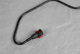 2004-2013 Silverado Sierra 1500 4.3 5.3 OEM Rear Vapor Canister Vent Hose
