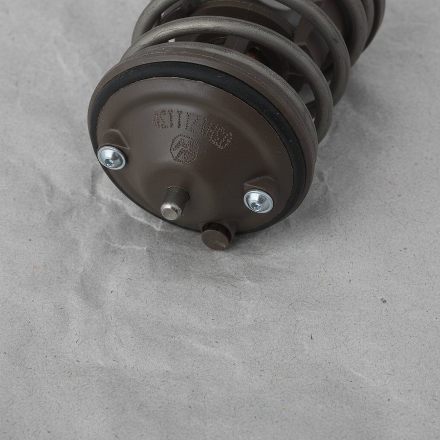 2006-2016 VW CC Passat Touareg 3.6L OEM Engine Coolant Thermostat