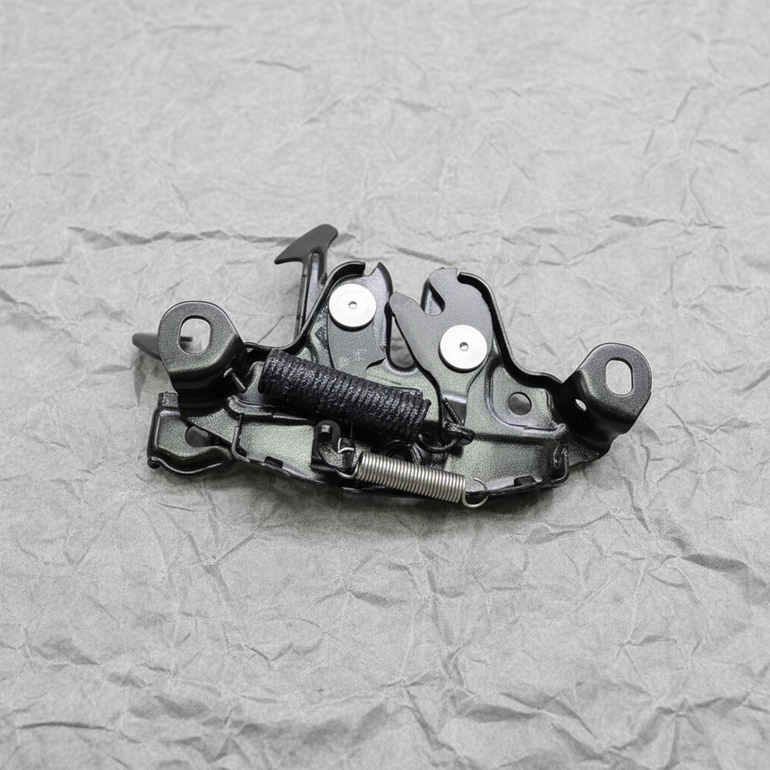 2017-2020 Nissan Armada OEM Hood Latch