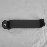 2020-2022 Kia Sportage Passenger Rear Lower Impact Bar Bracket Support OEM - Full View Angle 2