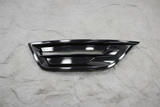 2013-2019 Ford Taurus Driver Side Front Fog Lamp Bezel OEM