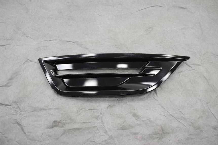 2013-2019 Ford Taurus Driver Side Front Fog Lamp Bezel OEM