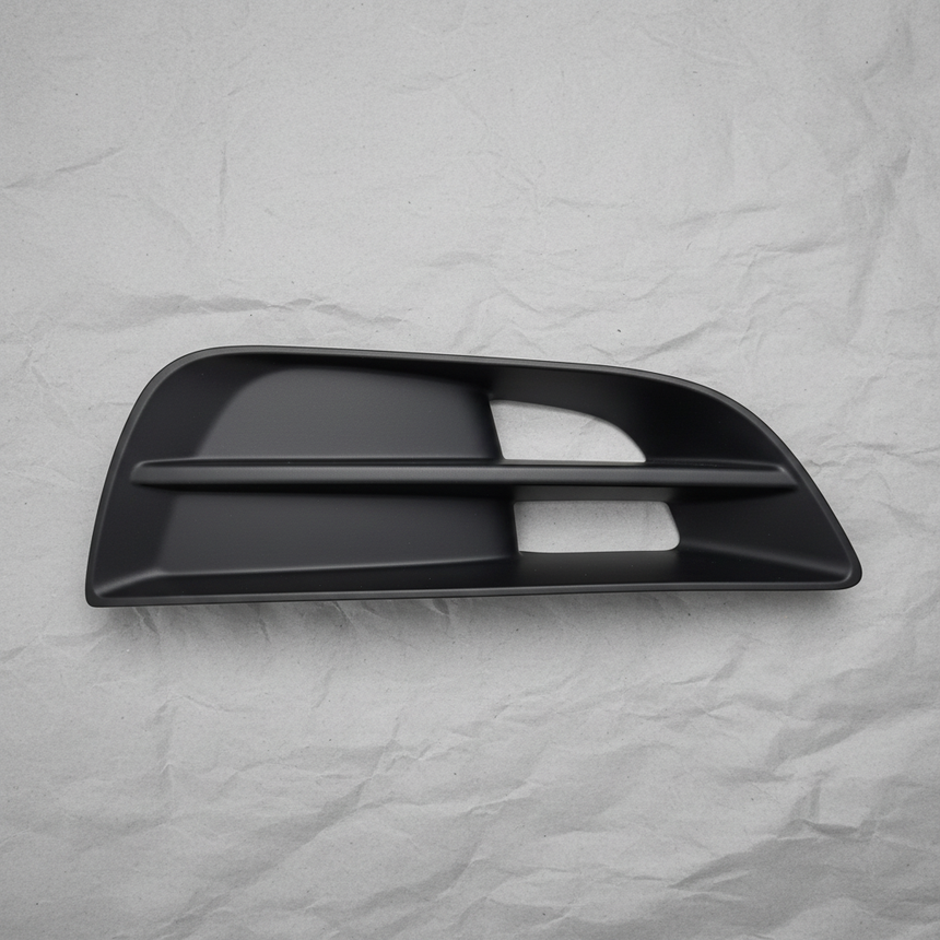 2010-2013 Nissan Altima Coupe OEM Driver Side Fog Light Hole Cover
