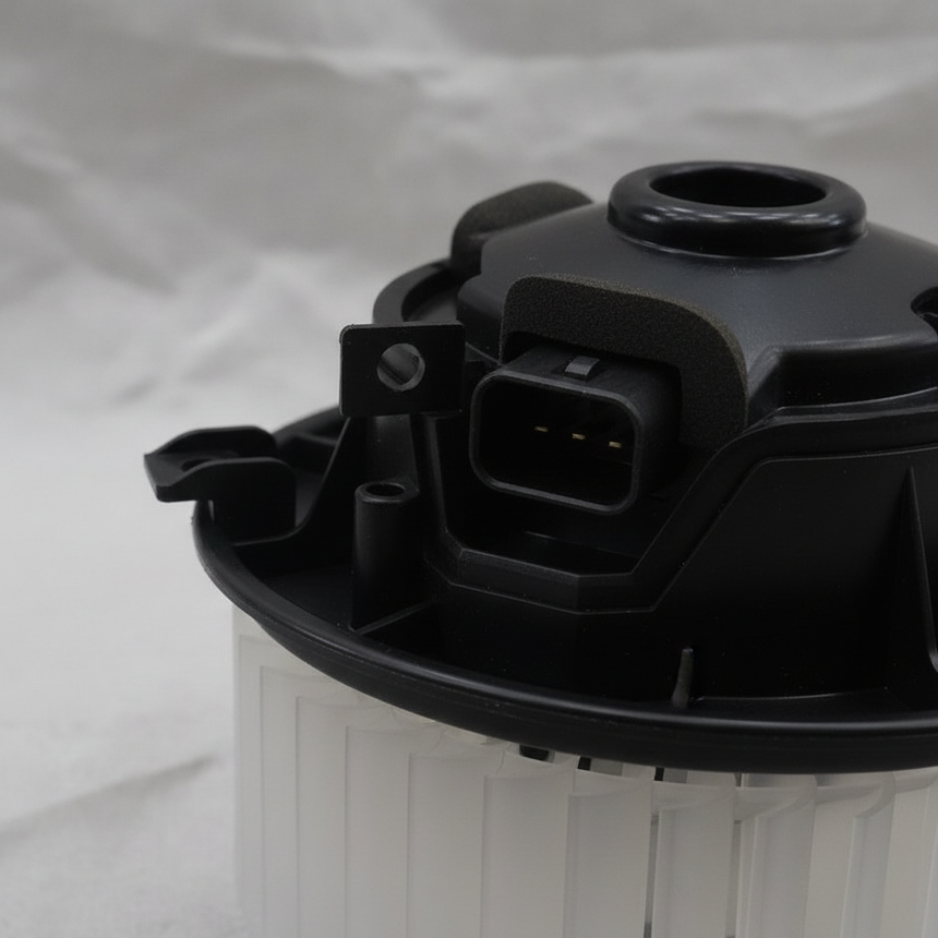 2013-2022 Buick Encore Chevrolet Trax HVAC Blower Motor With Wheel OEM