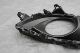 Driver Side Fog Lamp Bezel - Bottom Detail Angle 2