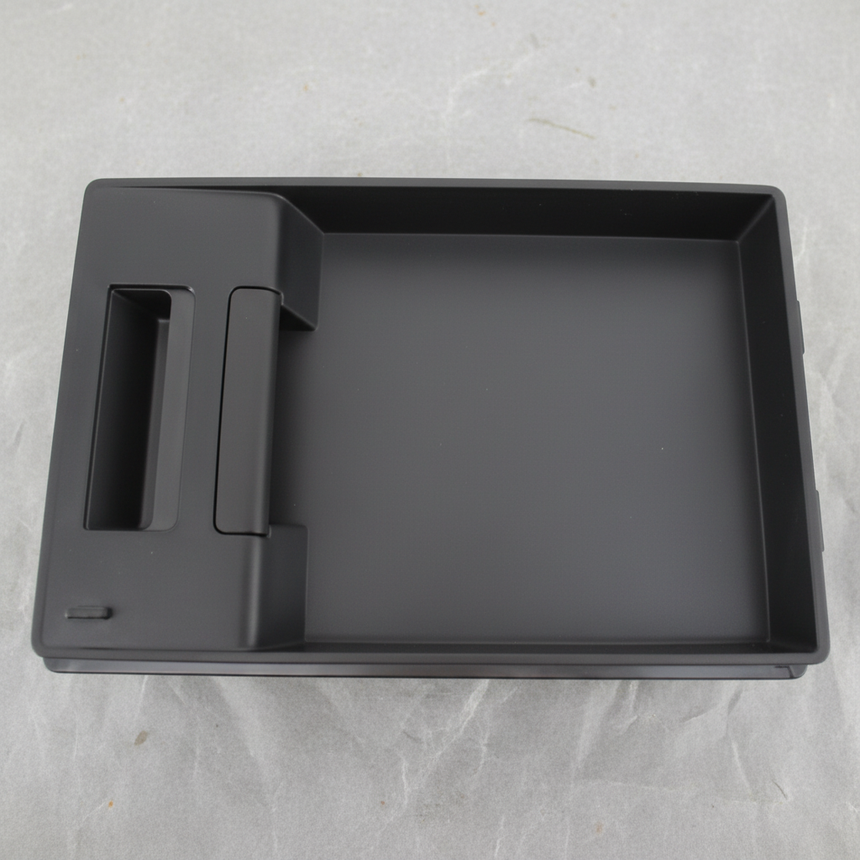2012-2018 Volkswagen Jetta OEM Rear Seat Armrest Cover Plate
