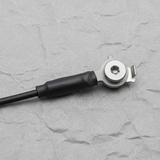 2022-2025 Ford Maverick Driver Tailgate Support Cable OEM - Top Detail