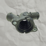 2006-14 Volkswagen Jetta Beetle Golf Passat 2.5 OEM Coolant Flange