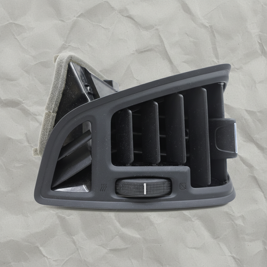 2013-2019 Ford Escape C-Max Driver Side Outer Dashboard AC Air Vent OEM