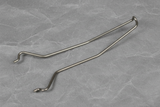 Clutch Release Arm Spring - Middle Section Detail