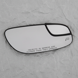 2012-2019 Ford Taurus Police Interceptor OEM Passenger Mirror Glass