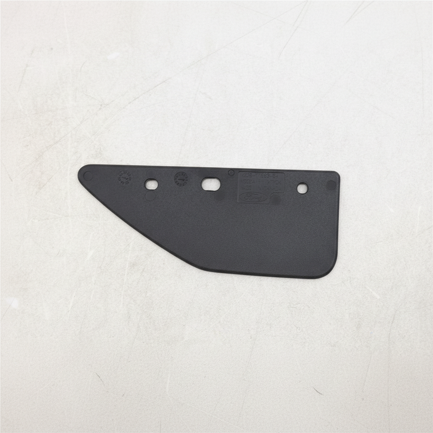 2021-2025 Ford Bronco Genuine OEM Passenger Side Rear Bumper End Cap