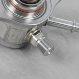 Ford Mustang F-150 Fuel Pump Bottom Detail 2