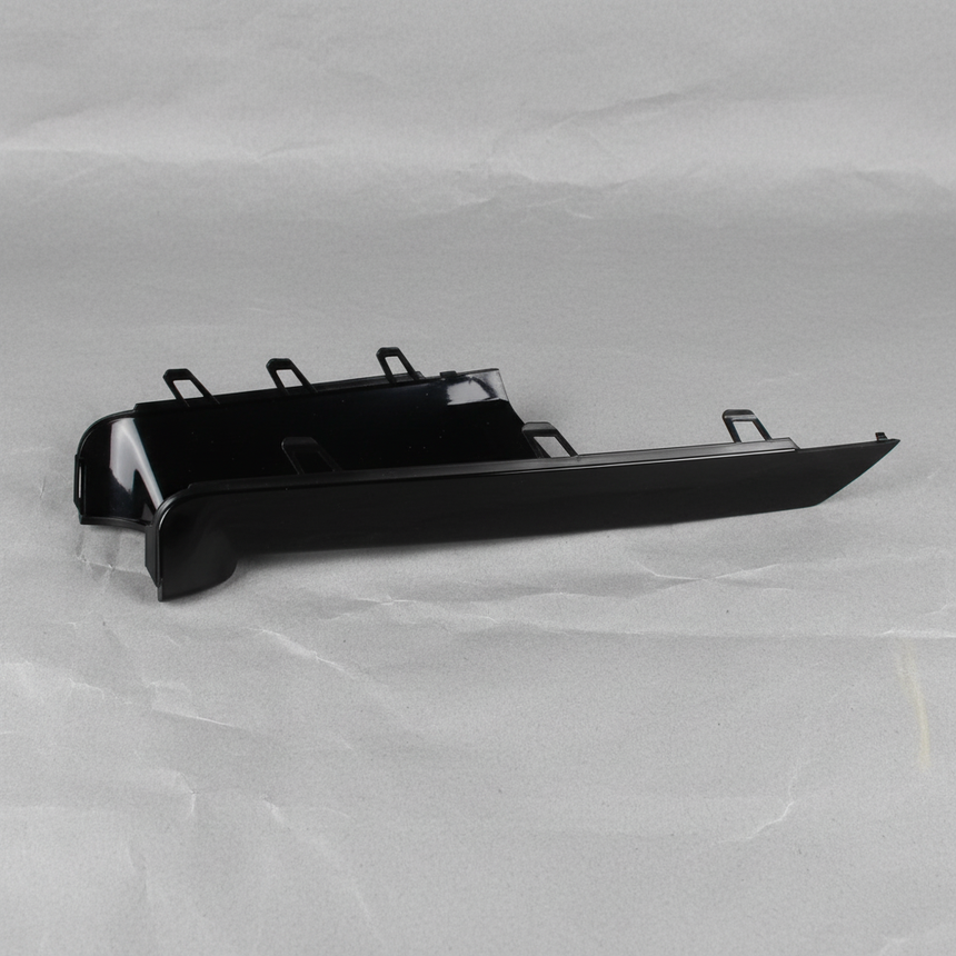 2021-2025 Ford Bronco 4 Door Driver Side Mirror Top Cover For Spot Lamp Equipped