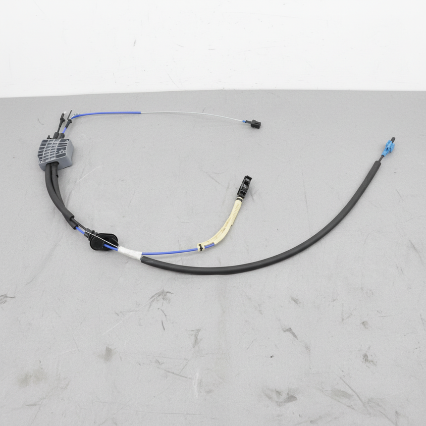 2021-2025 F-150 Front Driver Side Inner Door Latch Cable OEM